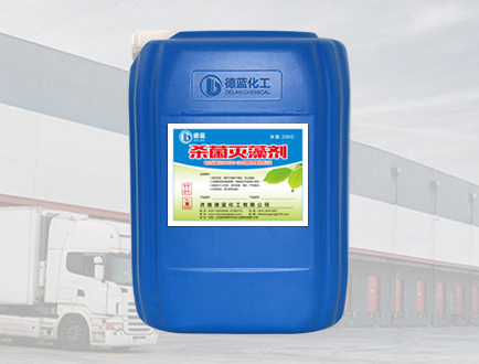 藻凈污水除藻劑